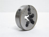 Westward 2LWC4; Right Hand Round Adjustable Die; 9/16"-18