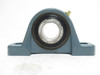 Dodge P2B-SC-103; Pillow Block Bearing 123809; 1-3/16"ID Dodge P2B-SC-103; Pillow Block Bearing 123809; 1-3/16"ID