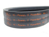 Gates 2/B44; Banded V-Belt; 2-Band; 47" Long x 1-7/16" Wide