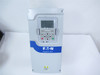 Eaton DG1-347D6FB-C21C; AC Drive 5HP 440VAC 3Ph