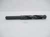 CLE-LINE C20740; Black Oxide Reduced Shank Drill Bit; 5/8"