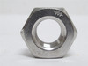 Industry-Std 26LU91; Lot-16 Hex Nuts 5/8"-11; SS-8M; Plain