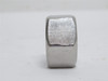 Industry-Std 26LU91; Lot-16 Hex Nuts 5/8"-11; SS-8M; Plain