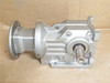 SEW K47AM143-KS; Inline Gearbox 7.36:1 Ratio SEW K47AM143-KS; Inline Gearbox 7.36:1 Ratio