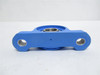 SKF P2BC 100-TPSS; Pillow Block Bearing 1"ID; 2-Bolt Mount SKF P2BC 100-TPSS; Pillow Block Bearing 1"ID; 2-Bolt Mount