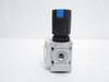Festo MS4-LR-1/4-D6-AS; Pressure Regulator 529417; 210PSI