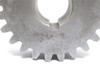 Tri-Clover 2156423; Gear; 24 Teeth; 20Deg; 1"ID x 3-1/4"OD