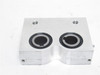 Cantrell 13A4-27; Bridge Block W/Seals N060111; 25mmID Cantrell 13A4-27; Bridge Block W/Seals N060111; 25mmID