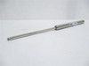 Bansbach H0N0N42-200-463; Gas Strut; SS; 7-7/8""/200mm Stroke Bansbach H0N0N42-200-463; Gas Strut; SS; 7-7/8""/200mm Stroke