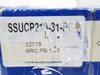 KML SSUCP210-31-P6; Pillow Block Bearing; SS; 1-15/16"ID KML SSUCP210-31-P6; Pillow Block Bearing; SS; 1-15/16"ID