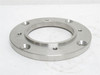 MFG- C120; SS Motor Flange 143TC; 70-1003; 3-3/4"ID 6-5/8"OD