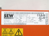 SEW MC07B0022-5A3-4-00; Inverter Drive Base Module 380-500VAC