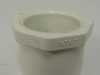 Spears D2466 PVC I; Lot-2 Hex Pipe Bushings 1-1/4" X 1" Ns