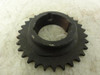 Browning  40TB30; Taper Lock Hardened Sprocket # 40 30T Browning  40TB30; Taper Lock Hardened Sprocket # 40 30T