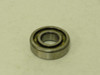 Fafnir 7204W; Ball Bearing 20mm ID 47mm OD 14mm W Fafnir 7204W; Ball Bearing 20mm ID 47mm OD 14mm W