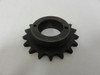 Browning H50H18; Bushed Sprocket # 50 18T Browning H50H18; Bushed Sprocket # 50 18T