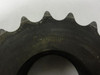 Browning H50H18; Bushed Sprocket # 50 18T Browning H50H18; Bushed Sprocket # 50 18T