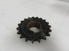 Martin 60B19-45mm; Sprocket # 60; 19T 45mm ID Martin 60B19-45mm; Sprocket # 60; 19T 45mm ID