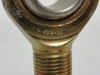 Alinabal VXM-10; Rod End Bearing; 5/8"ID; Threads RH 5/8-18 Alinabal VXM-10; Rod End Bearing; 5/8"ID; Threads RH 5/8-18