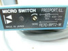 Microswitch FE7C-RPT2-M; Photoelectric Sensor; 50/60 Hz