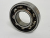 Fafnir 206P; Ball Bearing; 30mm x 62mm x 16mm Fafnir 206P; Ball Bearing; 30mm x 62mm x 16mm