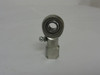 SealMaster TRL-6N; Rod End Bearing; 3/8"ID Threads RH 3/8-24 SealMaster TRL-6N; Rod End Bearing; 3/8"ID Threads RH 3/8-24