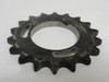 Martin MDL-Unkn89617; Sprocket; # 50; 18T; 2"ID Martin MDL-Unkn89617; Sprocket; # 50; 18T; 2"ID