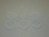 Tri-clamp 0-40MP-G11/2; Gasket for 1-1/2'' fitting Lot-6