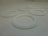 Tri-clamp 0-40MP-G11/2; Gasket for 1-1/2'' fitting Lot-6