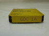 Bussmann GDC-1A; Fuse 1Amp; 250V Lot-3