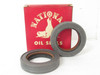 National  10132; Box-2 Oil Seals; 3.376"OD; 0.468"W National  10132; Box-2 Oil Seals; 3.376"OD; 0.468"W