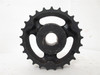 Martin 820BS25-1-3/16; Conveyor Chain Sprocket; 1-3/16"ID