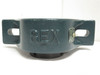Rexnord MEP2211; Pillow Block Roller Bearing; 2-11/16"ID