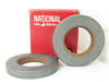 National 55650; Box-2 Oil Seal; 4.380"OD; 0.625"W National 55650; Box-2 Oil Seal; 4.380"OD; 0.625"W