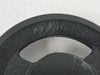 Browning AK54X1/2; V-Belt Pulley; 0.5" ID; 5.25" OD; 1 Groove Browning AK54X1/2; V-Belt Pulley; 0.5" ID; 5.25" OD; 1 Groove