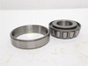 Timken 30306; Tapered Roller Bearing Assembly; 30mmID Timken 30306; Tapered Roller Bearing Assembly; 30mmID