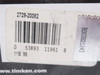 Timken 2729-20082; Bearing Cup; 3"OD Timken 2729-20082; Bearing Cup; 3"OD