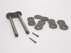 Renold 100-3 CP C/L SF; Synergy Connecting Link  #100 Renold 100-3 CP C/L SF; Synergy Connecting Link  #100