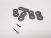 Renold 100-3 CP C/L SF; Synergy Connecting Link  #100 Renold 100-3 CP C/L SF; Synergy Connecting Link  #100