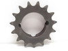 Martin 50BTB15; Bushed Sprocket #50; 15 Teeth Martin 50BTB15; Bushed Sprocket #50; 15 Teeth
