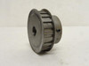 Martin 22L050-5/8; Timing Pulley; 5/8"ID 22T 1/2"Wide 2.6"OD Martin 22L050-5/8; Timing Pulley; 5/8"ID 22T 1/2"Wide 2.6"OD
