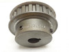 Martin 22L050-5/8; Timing Pulley; 5/8"ID 22T 1/2"Wide 2.6"OD Martin 22L050-5/8; Timing Pulley; 5/8"ID 22T 1/2"Wide 2.6"OD