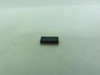 Intersil ICL7662CBD; Lot-8 Voltage Regulators; 90mA