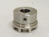 Timken QF15S303X24MM; Quick Flex Coupling Hub; 24mm ID