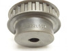 Martin 22L050-1/2; Timing Pulley 1/2"ID; 22T; 2.6"OD Martin 22L050-1/2; Timing Pulley 1/2"ID; 22T; 2.6"OD