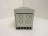 Allen-Bradley 1305-AA04A; AC Drive 1HP; 200-240VAC; 3ph
