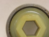 Fafnir CB14-2; Conveyor Bearing 1-1/2" OD; .468" Hex Fafnir CB14-2; Conveyor Bearing 1-1/2" OD; .468" Hex