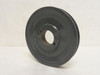 MFG- BK65H; Bushed V-Belt Pulley; 1Gr; Belt: 4L; 5L; A; B MFG- BK65H; Bushed V-Belt Pulley; 1Gr; Belt: 4L; 5L; A; B