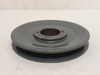MFG- BK65H; Bushed V-Belt Pulley; 1Gr; Belt: 4L; 5L; A; B MFG- BK65H; Bushed V-Belt Pulley; 1Gr; Belt: 4L; 5L; A; B