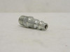 Foster Mfg TF11; Lot-9 Quick Connect Fittings; Size: 1/4"